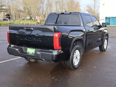 Used 2023 Toyota Tundra SR5 image 7