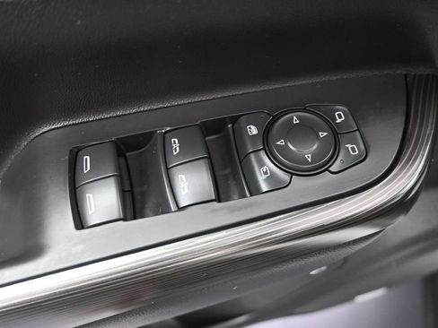 Used 2020 GMC Acadia SLT w/ Premium Package AWD/4WD image 10