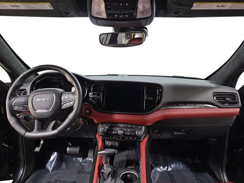 Used 2023 Dodge Durango SRT AWD/4WD image 9