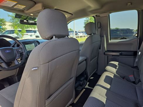 Used 2018 Ford F150 XLT w/ Equipment Group 302A Luxury RWD image 16