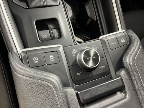 Used 2025 Toyota Grand Highlander AWD image 30