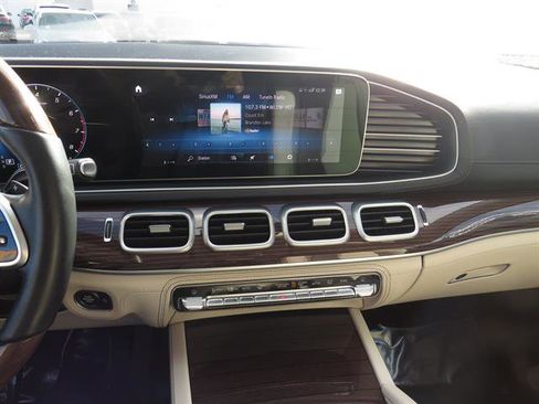 Certified 2022 Mercedes-Benz GLE 350 4MATIC w/ AMG Line Exterior image 15