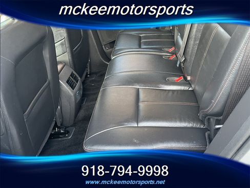 Used 2014 Ford Edge Limited AWD/4WD image 8