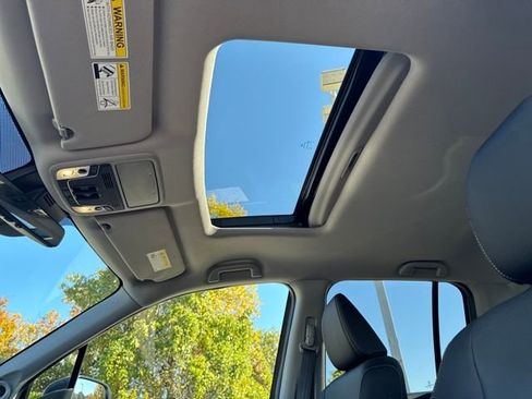 Used 2023 Honda Ridgeline RTL image 21