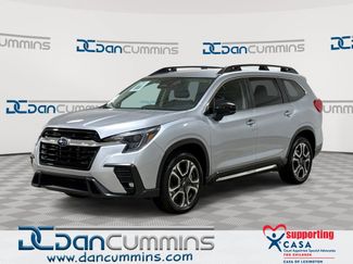 Used 2024 Subaru Ascent Limited AWD/4WD video 1