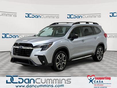 Used 2024 Subaru Ascent Limited