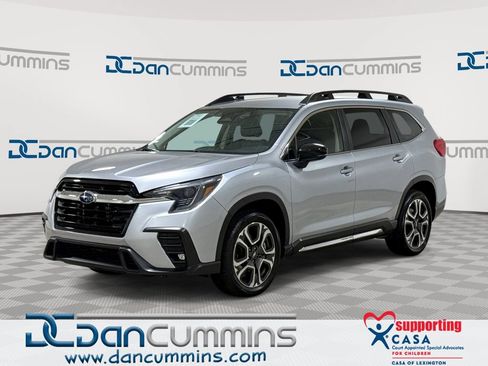 Used 2024 Subaru Ascent Limited AWD/4WD image 1