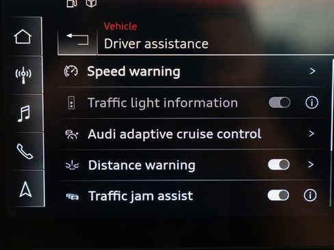 Used 2021 Audi Q5 2.0T Premium Plus w/ Premium Plus Package image 18