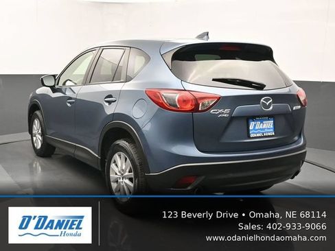 Used 2016 MAZDA CX-5 Touring AWD/4WD image 4