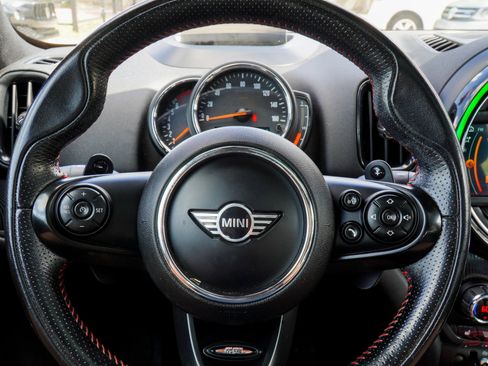 Used 2019 MINI Cooper Countryman S image 29