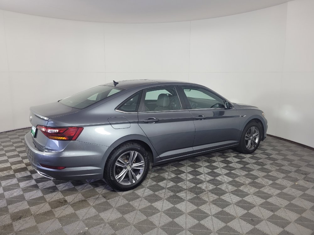 Used 2019 Volkswagen Jetta R-Line FWD image 10