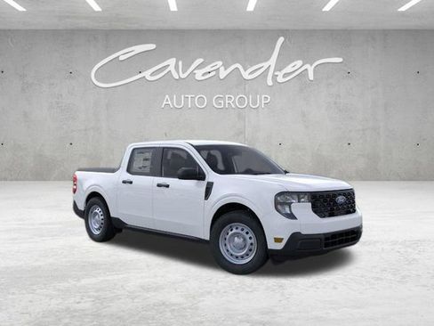 New 2026 Ford Maverick XL AWD/4WD image 7