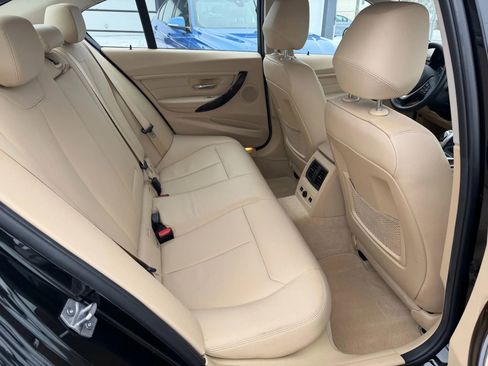 Used 2015 BMW 328i xDrive Sedan image 17