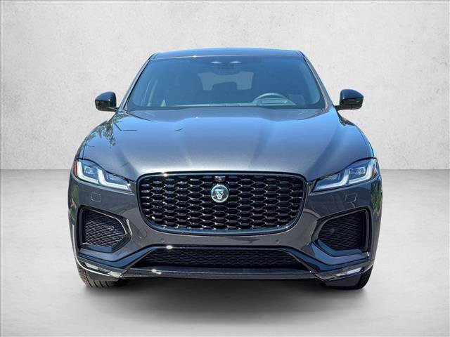 New 2026 Jaguar F-PACE R-Dynamic S AWD/4WD image 2