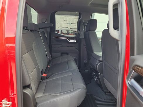New 2026 GMC Sierra 1500 Elevation image 42