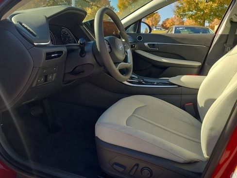 Used 2023 Hyundai Sonata SEL image 15