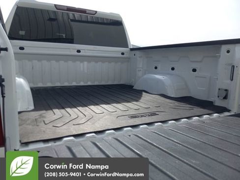 Used 2022 Chevrolet Silverado 1500 LT Trail Boss image 28