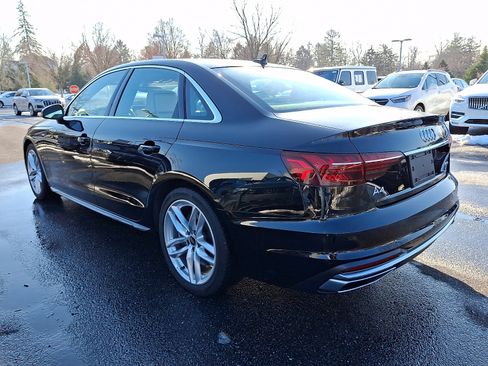 Certified 2023 Audi A4 2.0T Premium Plus w/ Premium Plus Package image 4