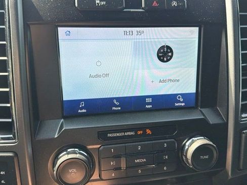 Used 2020 Ford F150 XLT w/ Equipment Group 301A Mid AWD/4WD image 18