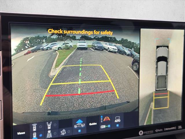 Used 2024 Toyota Tundra Platinum AWD/4WD image 11