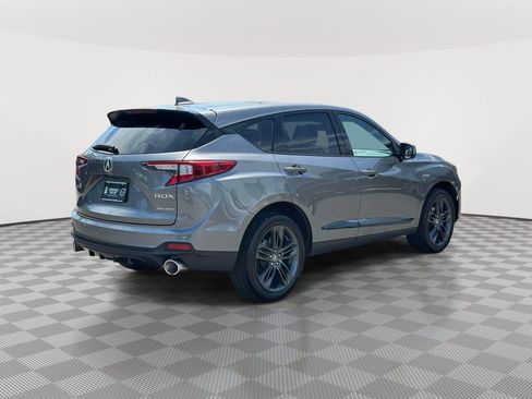 Used 2023 Acura RDX A-Spec AWD/4WD image 5
