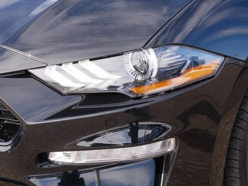 Used 2019 Ford Mustang GT Premium w/ Equipment Group 401A image 16