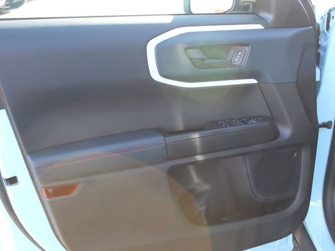 New 2025 Ford Bronco Sport Heritage w/ Convenience Package image 20