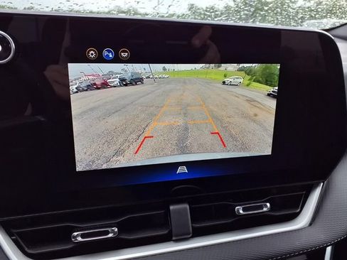 Used 2026 Chevrolet Equinox LT AWD/4WD image 60