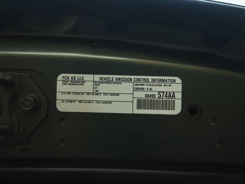 Used 2021 Dodge Charger Scat Pack image 49