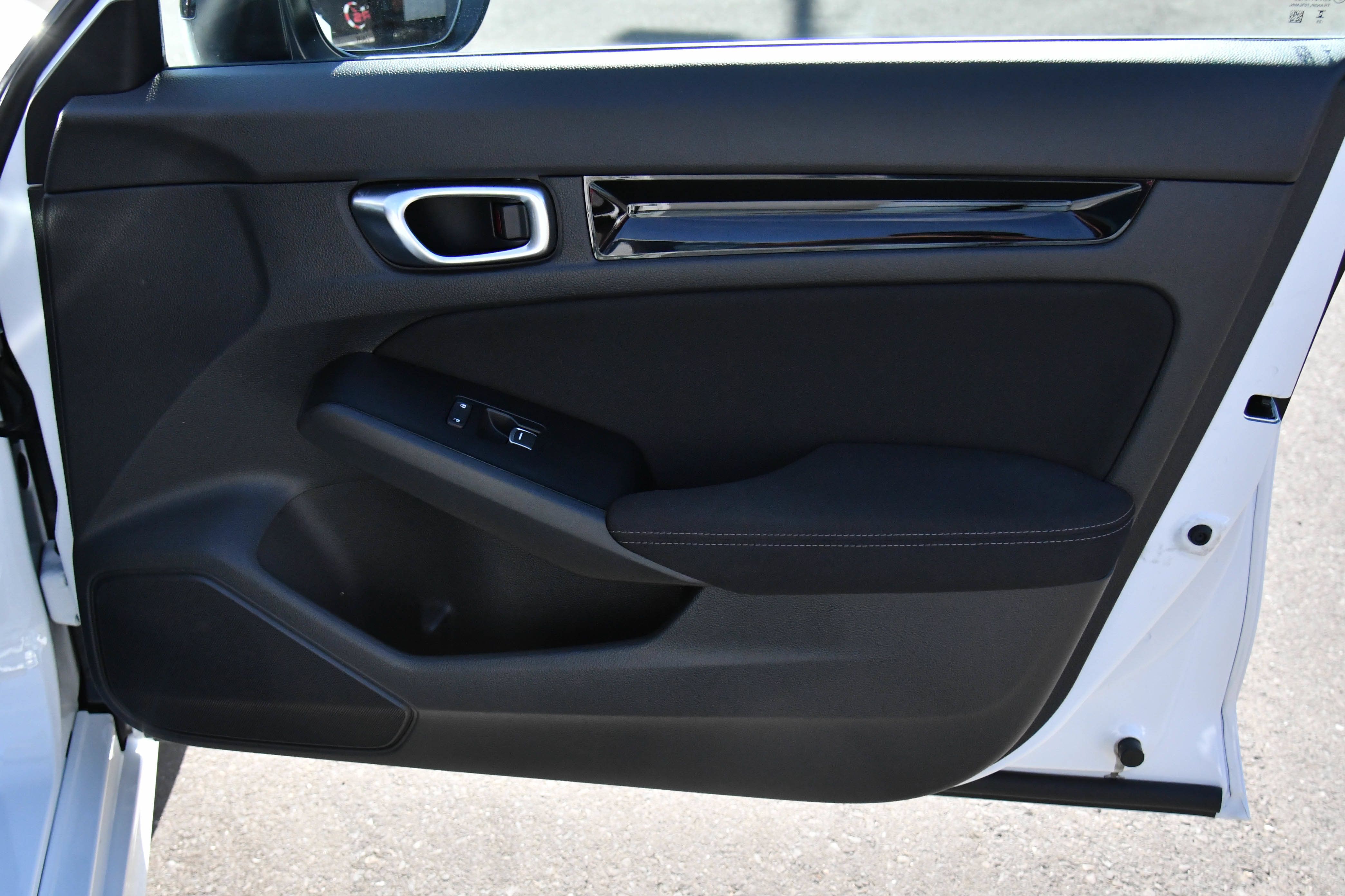 Used 2026 Honda Civic Sport Touring image 40