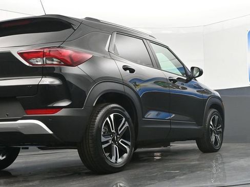 New 2026 Chevrolet TrailBlazer LT w/ Convenience Package image 22