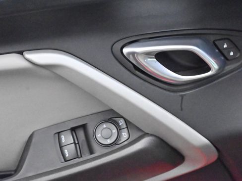 Used 2023 Chevrolet Camaro LT image 28