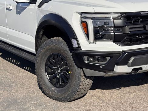 New 2026 Ford F150 Raptor image 4