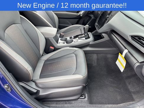 New 2026 Subaru Crosstrek 2.5i Limited AWD/4WD image 8