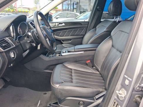 Used 2016 Mercedes-Benz GL 450 4MATIC image 10