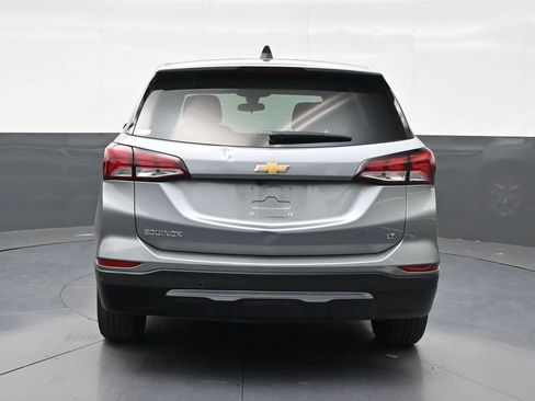 Used 2024 Chevrolet Equinox LT FWD image 4