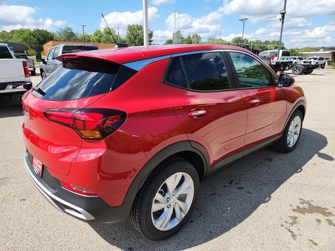 New 2026 Buick Encore GX Preferred w/ Comfort Package image 9