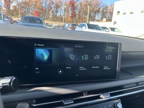 New 2026 Hyundai Tucson SE image 23