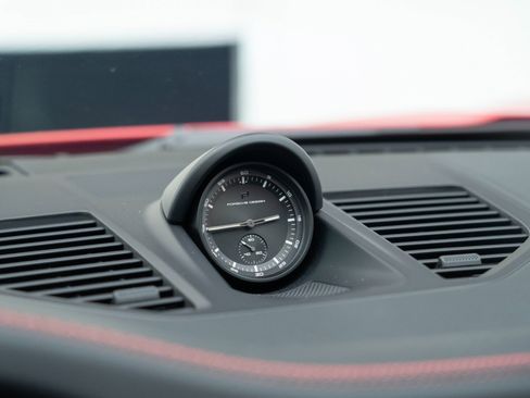 Certified 2025 Porsche 911 Carrera 4 GTS image 24