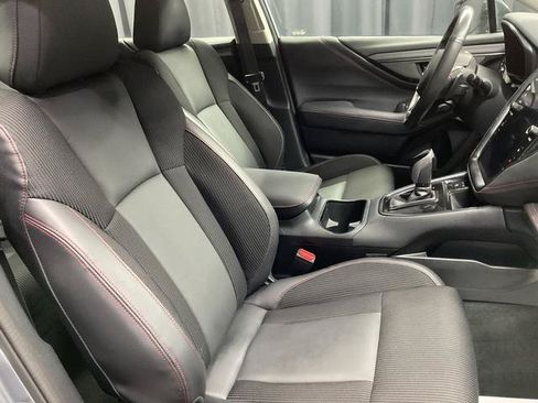 Used 2023 Subaru Legacy Sport AWD/4WD image 14