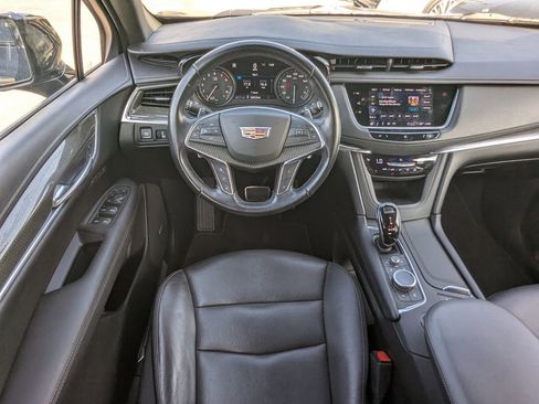 Certified 2021 Cadillac XT5 Sportv image 16