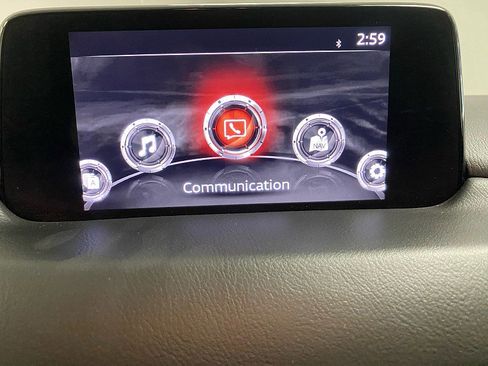 Used 2020 MAZDA CX-5 Grand Touring image 28