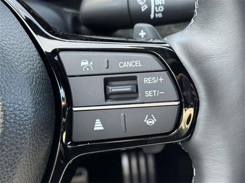 New 2026 Honda Civic Sport image 19