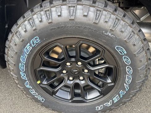 New 2026 RAM 1500 Rebel w/ Advanced Safety Group II image 6