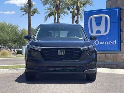 Used 2024 Honda CR-V EX image 4