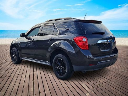 Certified 2015 Chevrolet Equinox LT w/ Power Convenience Package FWD image 4