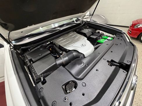 Used 2012 Lexus GX 460 w/ Comfort Plus Pkg image 63