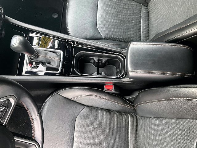 Used 2022 Jeep Compass Limited AWD/4WD image 15