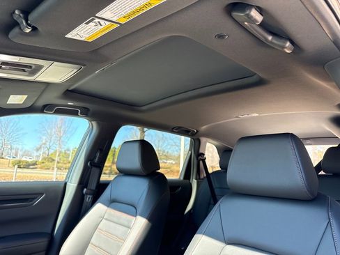 New 2026 Honda CR-V Sport-L image 23