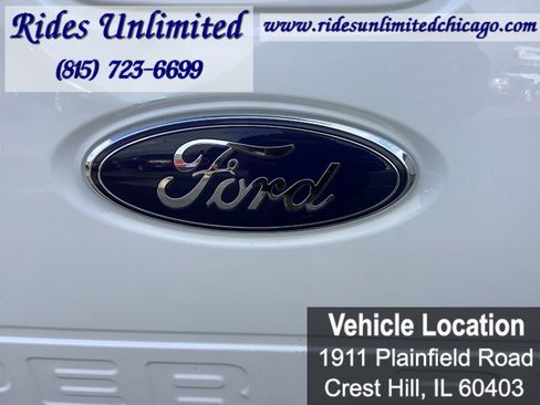 Used 2013 Ford F250 Platinum w/ FX4 Off Road Pkg AWD/4WD image 37